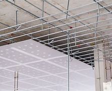 Image result for Suspended Ceiling Hanger System