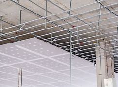 Image result for Drop Ceiling Cable Column