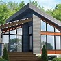 Image result for One Floor Tiny House Max 28 Square Meter