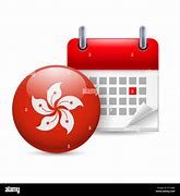 Image result for Calendar Hong Kong Print