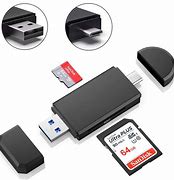 Image result for Portable SD Card Reader