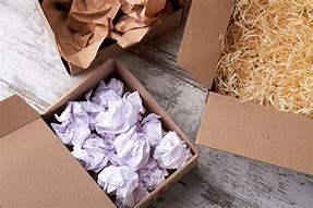 Image result for Cushioning Packaging