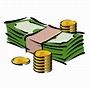 Image result for Dollars and Cents Clip Art