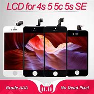 Image result for iPhone 5 LCD Screen