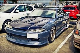 Image result for Import Race Car Side View