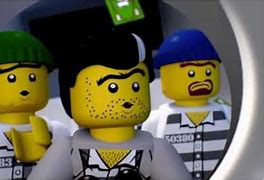 Image result for LEGO City Police Movie