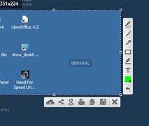 Image result for Aplikasi Screenshot PC