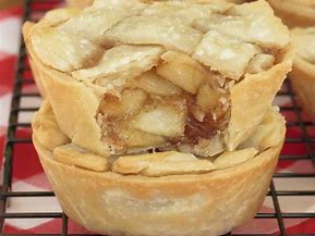 Image result for Little Apple Pies