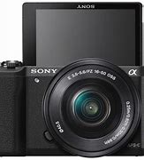 Image result for Sony A5100 Camera Photos