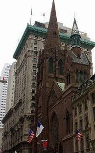 Image result for Fifth Avenue Presbyterian Church