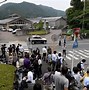 Image result for Japan Knife Attack