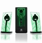 Image result for 2.1 Computer Speakers