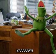 Image result for Kermit Memes About Liars
