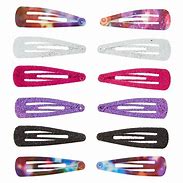 Image result for Sturdy Hair Clip Snap