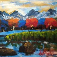 Image result for Painting Subjects for Beginners