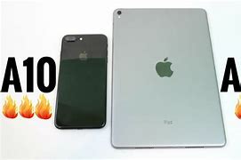 Image result for iPhone 7 Plus vs iPad Mini