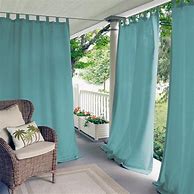 Image result for Home Depot Outdoor Curtains