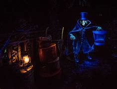 Image result for Hatbox Ghost Magic Kingdom