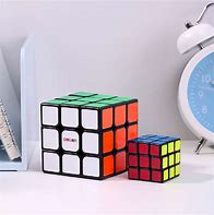 Image result for Rubik's Cube Pack