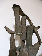 Image result for Brutalist Sculpture