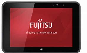 Image result for Fujitsu Q7 Tablet