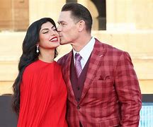 Image result for John Cena Wife Name