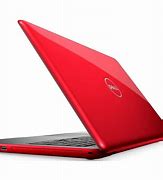 Image result for Red Dell Laptop