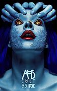 Image result for AHS Cult Cover