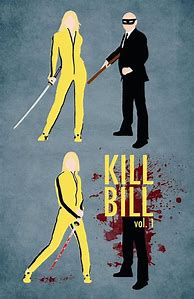 Image result for Kill Bill Movie