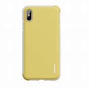 Image result for iPhone XS Max Yellow