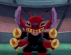 Image result for Alien From Lilo and Stitch