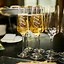 Image result for Black Flute Champagne Glasses