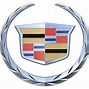 Image result for New Cadillac Emblem
