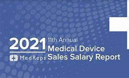 Image result for Medical Device Sales Starting Salary