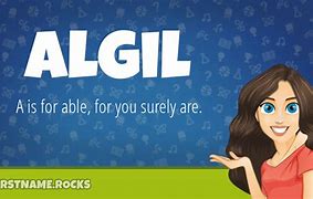 Image result for algil