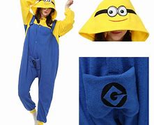 Image result for Adult Minion Onesie
