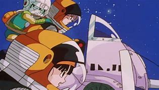 Image result for Dragon Ball GT Episode 23