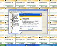 Image result for Windows XP Virus Simulator