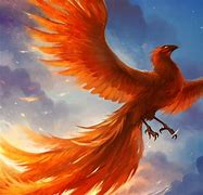 Image result for Phoenix Mythology