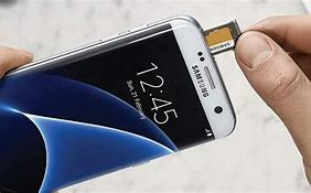Image result for Memory Card Samsung Galaxy S7