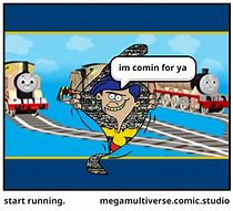 Image result for Rage Comics Running