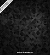 Image result for Black and White Pixel Background