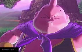 Image result for Dragon Ball Xenoverse 2 Majin Buu