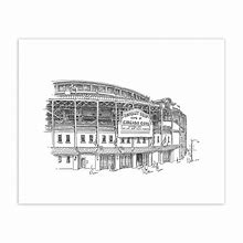 Image result for Wrigley Field
