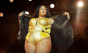 Image result for Lizzo Play Old Flutes