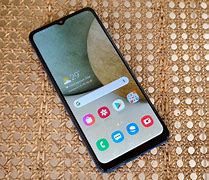 Image result for Samsung Galaxy A12 Front Camera