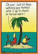 Image result for Funny Christian Cartoons About Summer