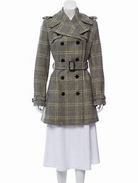 Image result for Burberry Plaid Jacket