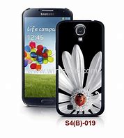 Image result for Galaxy S4 Mini Red