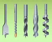 Image result for Paddle Drill Bits Wood